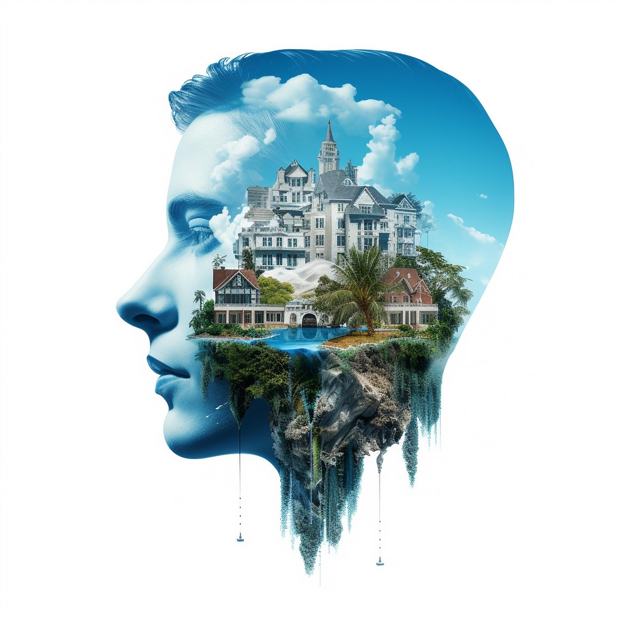 Drones are also transforming adventure travel by offering unique perspectives