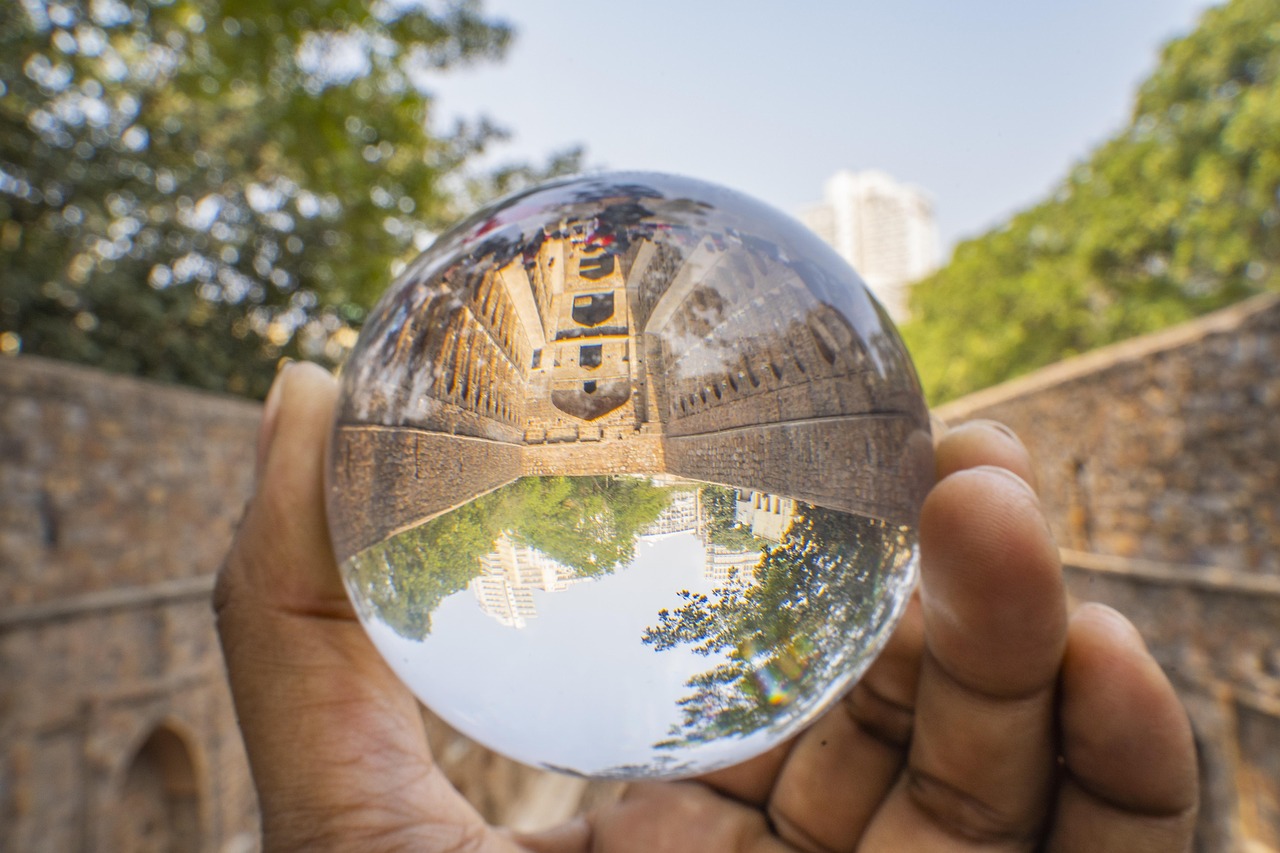 In India, Rishikesh, known as the "Yoga Capital of the