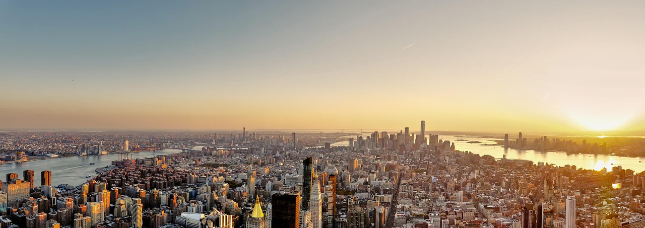 The Role of Technology in Digital Nomadism