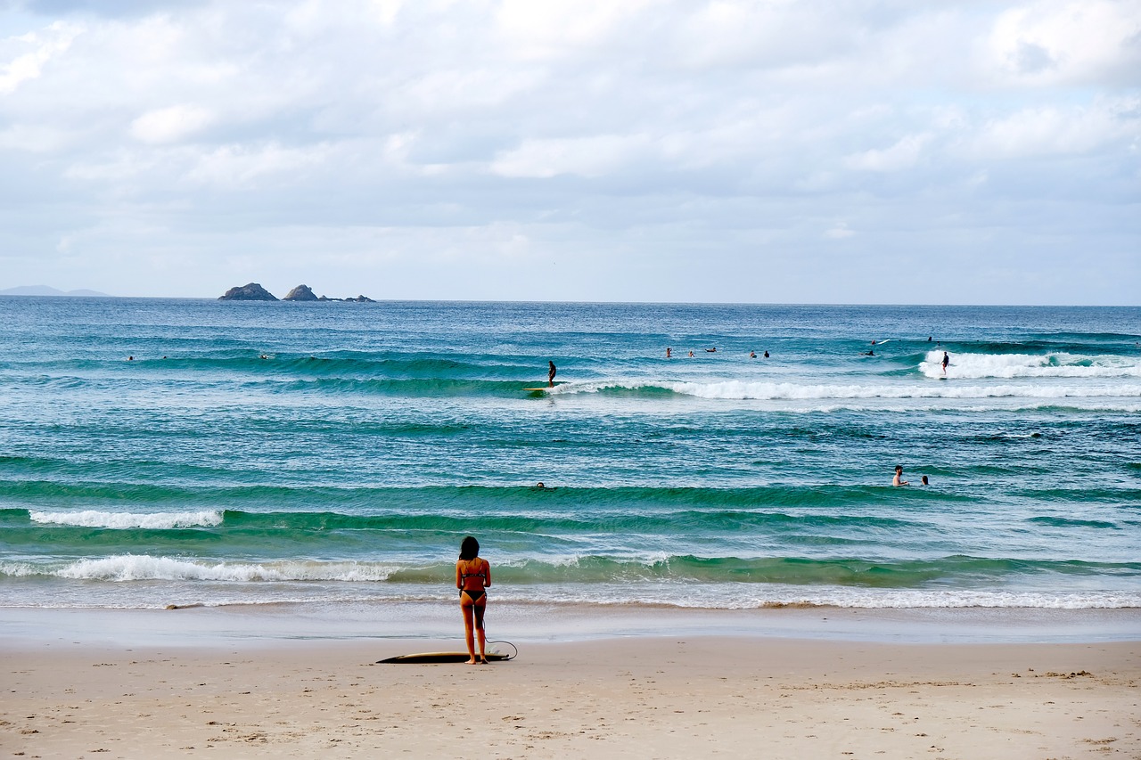 9. Slovenia: Europe's Green Jewel