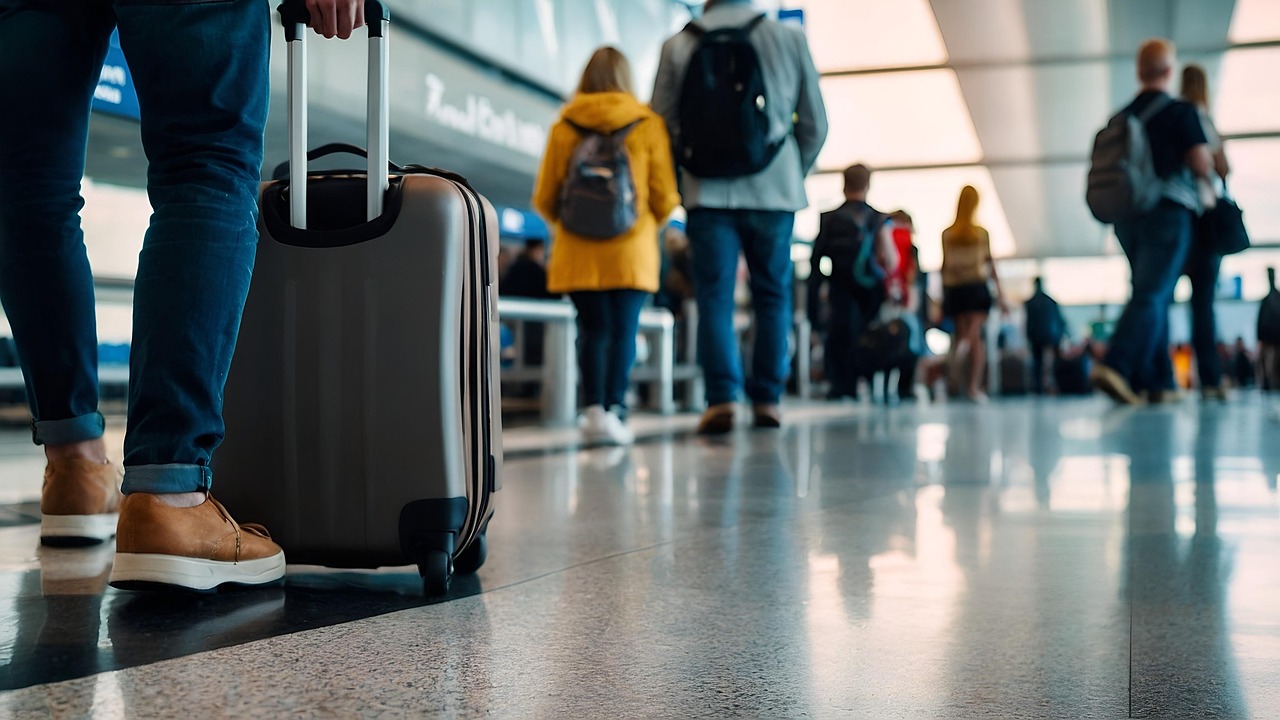 Luxury cruises have long been a staple of high-end travel,